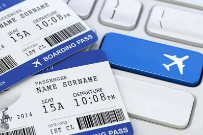 Pasajes baratos: cuáles son los mejores días y horarios para comprar vuelos