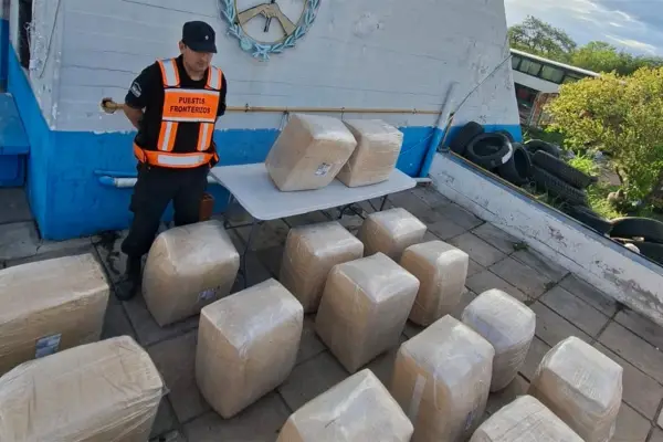 ¿Un bloque regional puede frenar el narcotráfico en el NOA?
