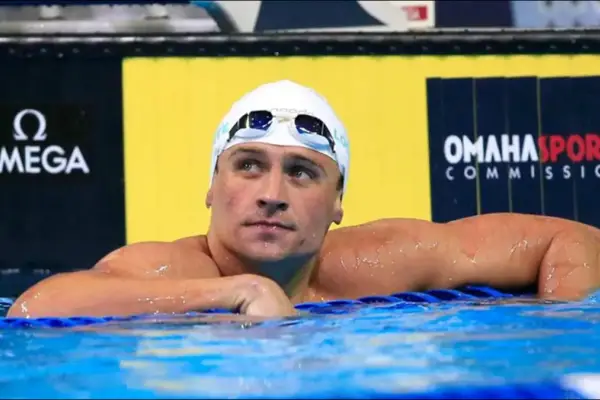 Un medallista olímpico vende sus medallas de oro para saldar deudas y enfrentar su adicción