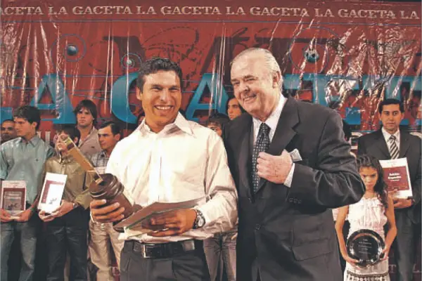 Fiesta del Deporte: el historial completo de ganadores y el atleta más laureado de Tucumán