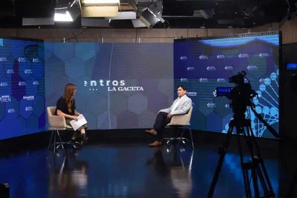 Último episodio de Encuentros LA GACETA: una invitación a “Sentirnos Bien”