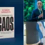 Ricardo Lorenzetti presenta su nuevo libro El liderazgo del caos: una propuesta humanista para un mundo fragmentado