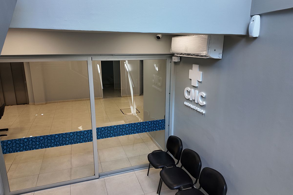 Boreal amplía su Centro Médico en Tucumán: consultorios renovados, laboratorio bioquímico, tomógrafo y centro odontológico de vanguardia