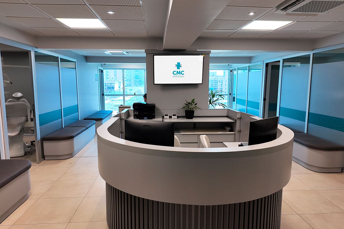 Boreal amplía su Centro Médico en Tucumán: consultorios renovados, laboratorio bioquímico, tomógrafo y centro odontológico de vanguardia