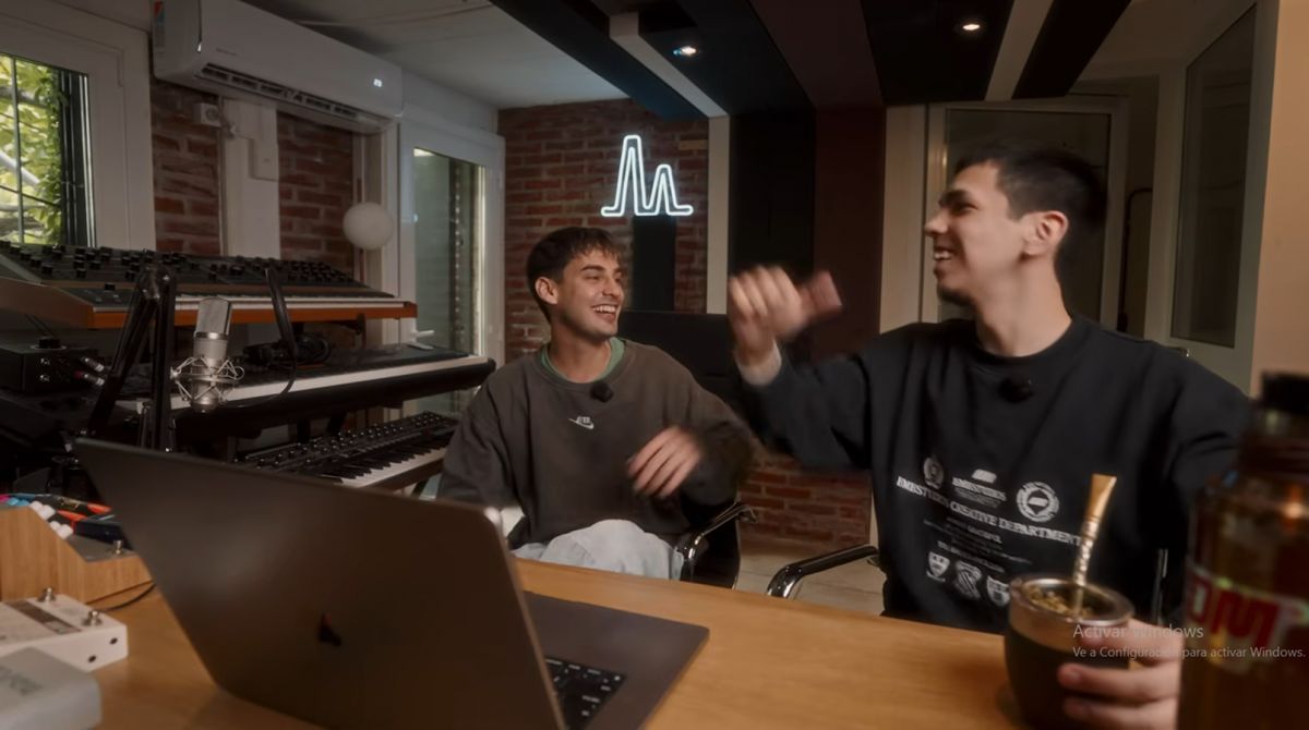 La historia de Tatool: el productor tucumano que pasó de vender muebles a crear el sonido de Milo J, Trueno, Duki y Nicki Nicole