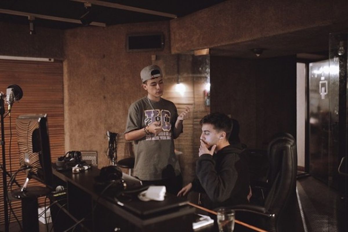 La historia de Tatool: el productor tucumano que pasó de vender muebles a crear el sonido de Milo J, Trueno, Duki y Nicki Nicole