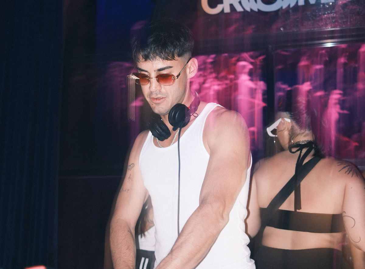 La historia de Tatool: el productor tucumano que pasó de vender muebles a crear el sonido de Milo J, Trueno, Duki y Nicki Nicole