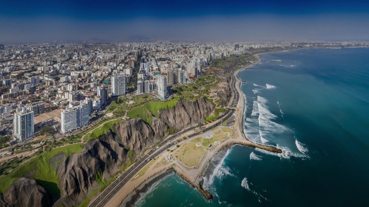 Lima, a solo tres horas de Tucumán: 10 imperdibles de la capital peruana