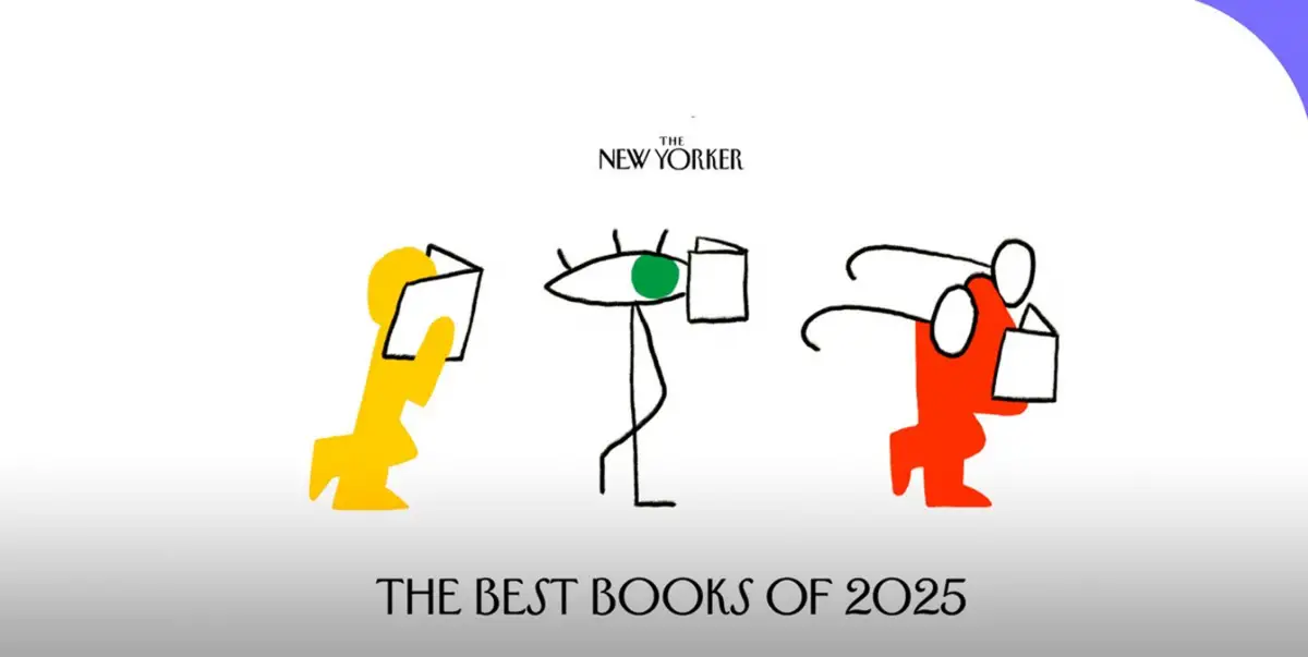 LITERATURA. The New Yorker destacó a Mafalda y a Samanta Schweblin en su balance anual.