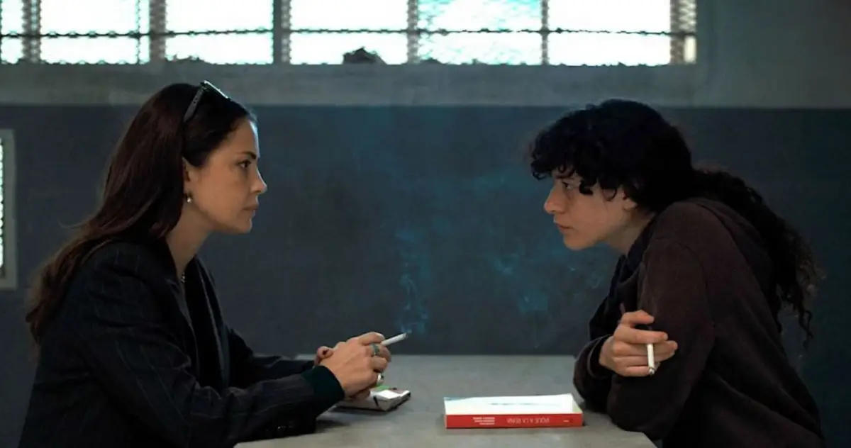 FORTALEZAS. “Belén” sostiene sus chances por sus actuaciones, el entorno judicial y estar basada en la realidad.