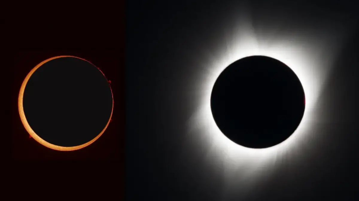 Se aproxima el eclipse más largo de la historia: ¿cuándo, dónde y a qué hora será?