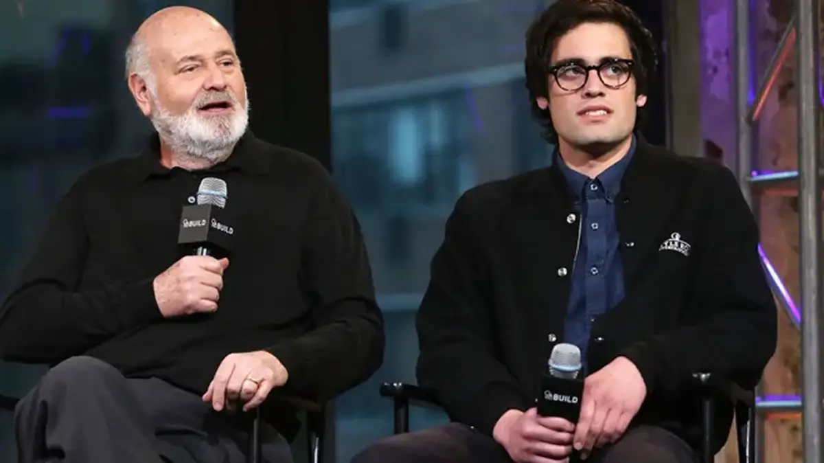 Caso Rob Reiner: revelan la disputa familiar antes del doble crimen que conmociona a Hollywood