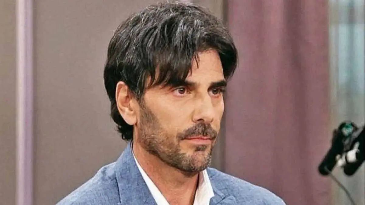 Se filtró una foto de Juan Darthés: cómo es su vida hoy en Brasil