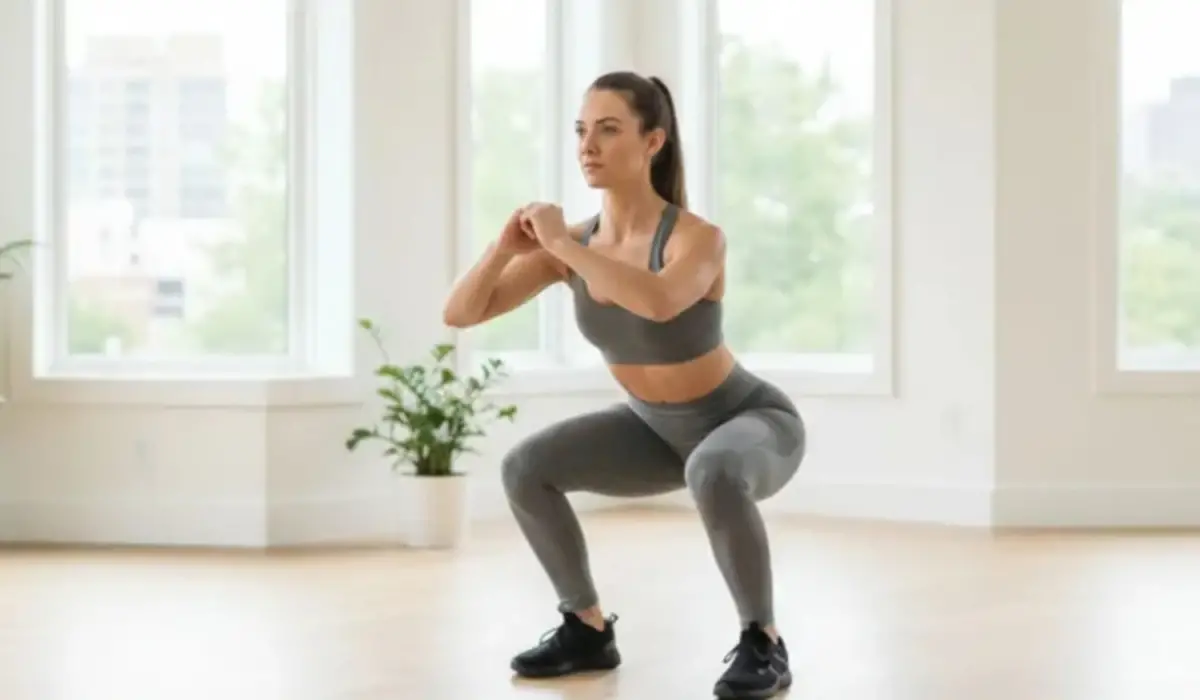 Rutina express en casa: cómo es el entrenamiento de siete minutos recomendado por expertos