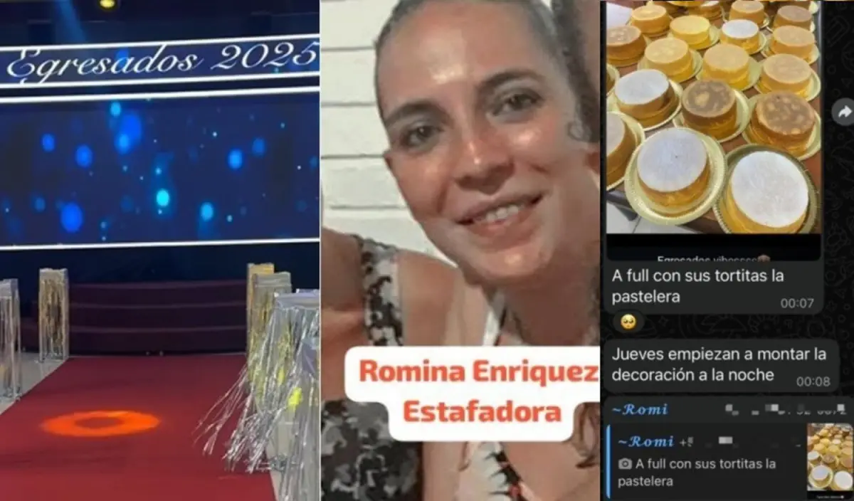 Tenía $17 millones destinados a la fiesta de egresados y los perdió en el casino: escándalo en una escuela de Misiones