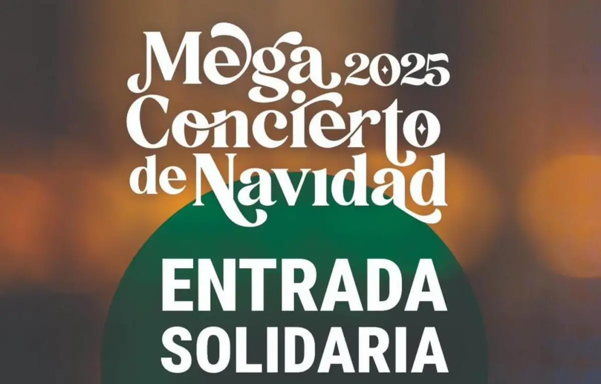 La UNT reprogramó el Megaconcierto de Navidad: ¿cuándo se hará?