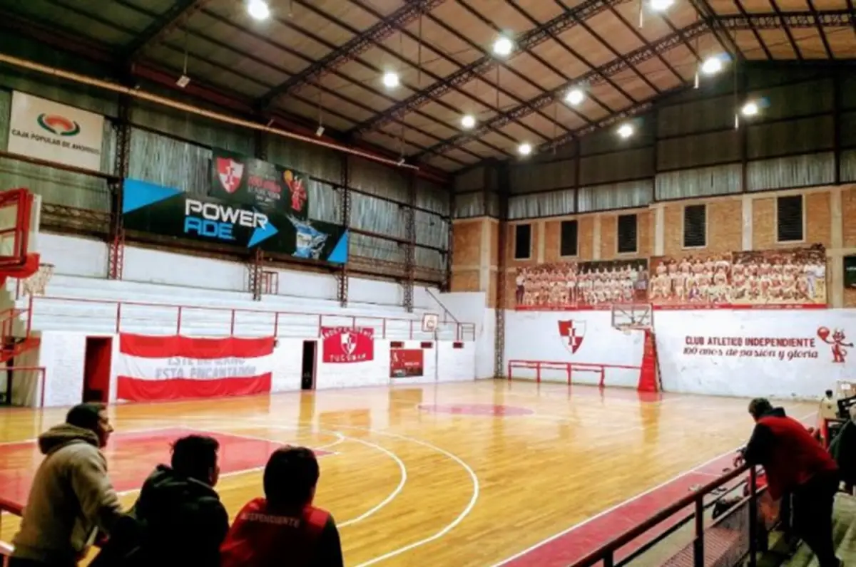 Se definen los títulos de las formativas del básquet femenino de Tucumán