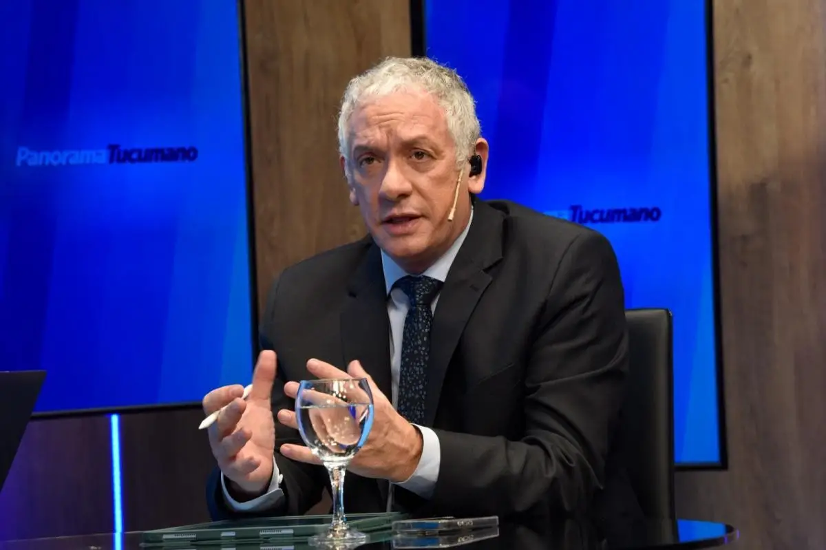 Esta noche, en Panorama Tucumano: el 2025 en noticias, cierres y proyección