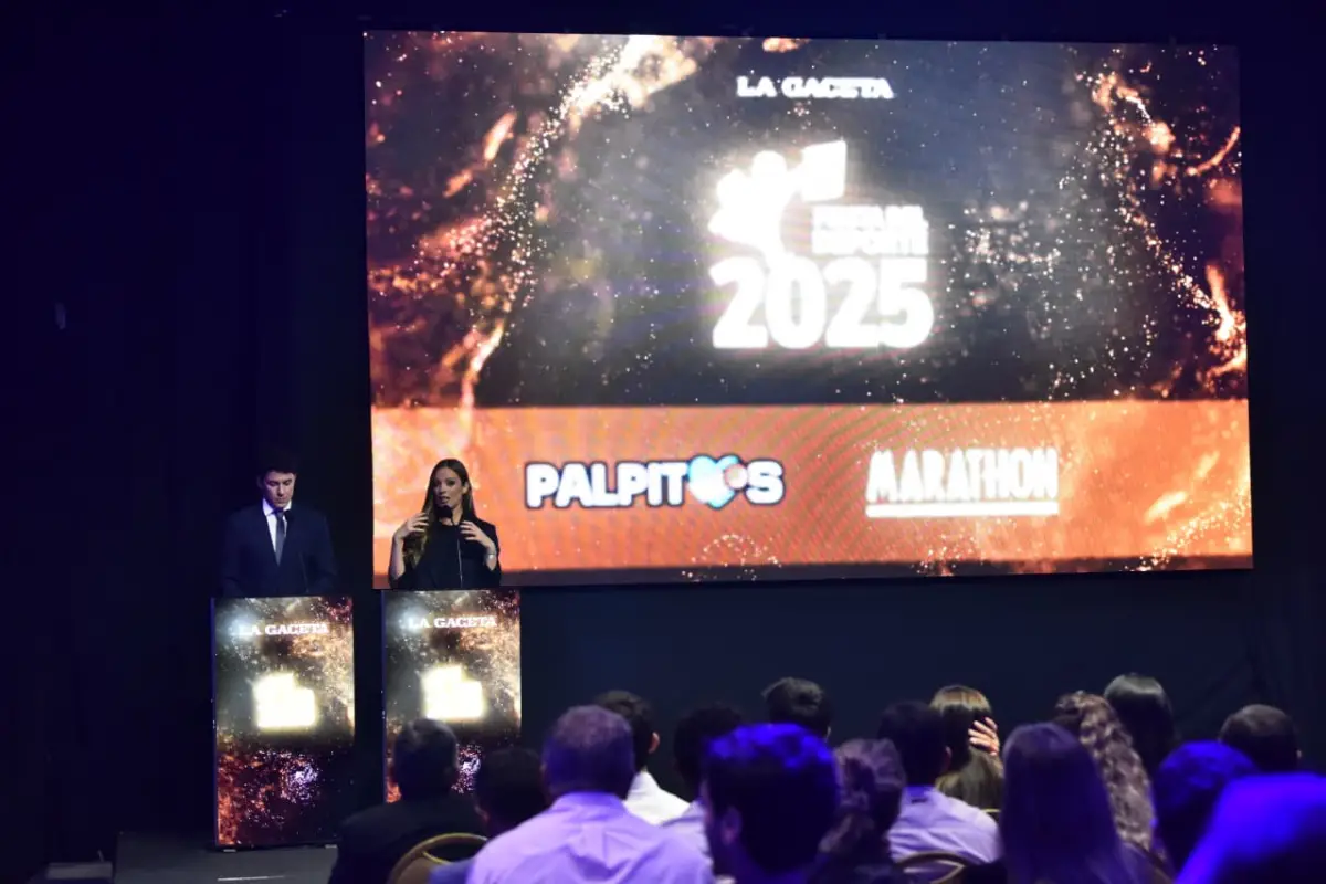 MENCIONES ESPECIALES. LA GACETA reconoció a los deportistas tucumanos que se destacaron por su legado, esfuerzo y proyección.