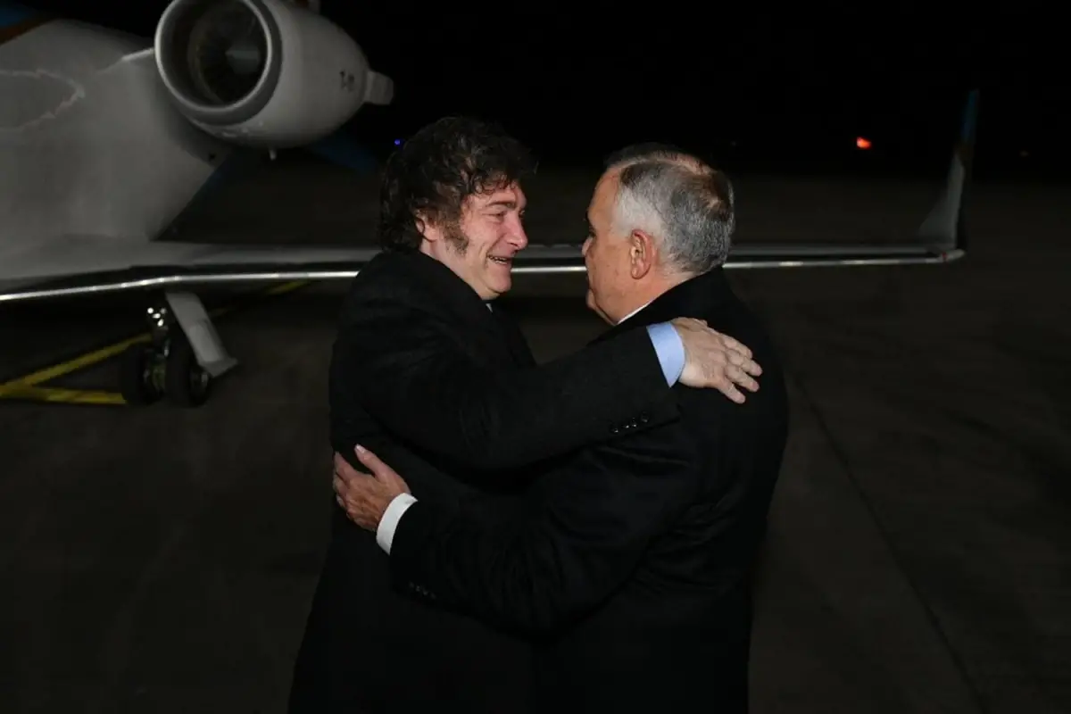 En el mismo vuelo y hacia la misma ruta: 2027