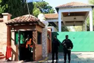 Investigan la muerte de un soldado de 21 años dentro de la Quinta presidencial de Olivos