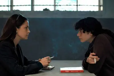 Día clave para “Belén”: hoy se sabrá si sigue en carrera a los Oscar