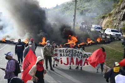 Dos semanas sin saber quién será el presidente de Honduras