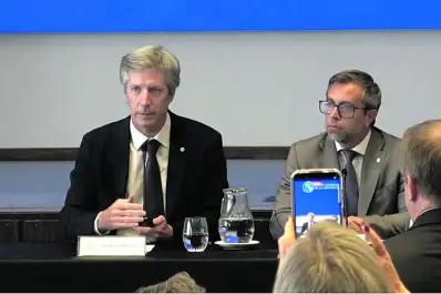 El Banco Central anunció nueva estrategia para sostener el esquema económico