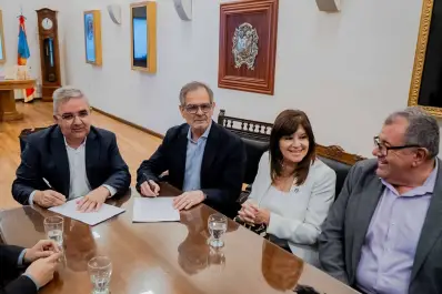 Se supera el litigio por YMAD y la Ciudad Universitaria