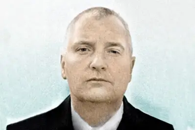 El hombre de Santiago Caputo en ARCA: quién es Andrés Vázquez, el nuevo director del organismo