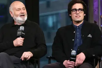 Caso Rob Reiner: revelan la disputa familiar antes del doble crimen que conmociona a Hollywood