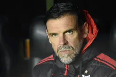 Encuesta: ¿Crees que Andrés Yllana es el DT indicado para devolver a San Martín a Primera?