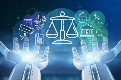 Dictarán en Tucumán un curso para integrar la inteligencia artificial a la práctica jurídica