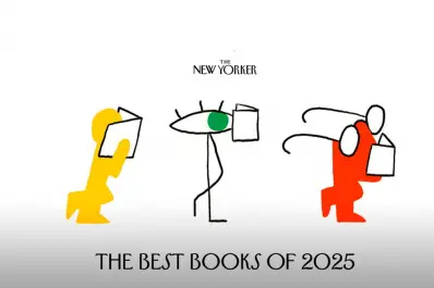 Dos obras argentinas se ubican entre los libros esenciales de 2025 de The New Yorker
