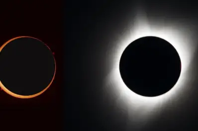 Se aproxima el eclipse más largo de la historia: ¿cuándo, dónde y a qué hora será?