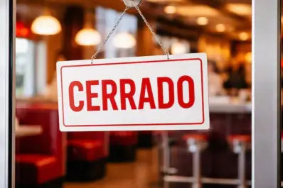Se va la cadena de restaurantes más popular del país: cierran más de 150 sucursales