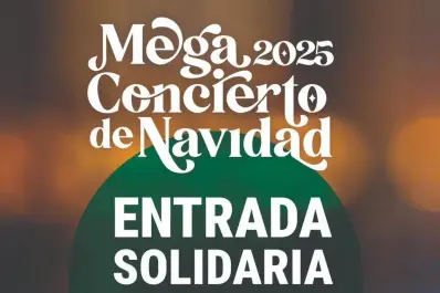 La UNT reprogramó el Megaconcierto de Navidad: ¿cuándo se hará?