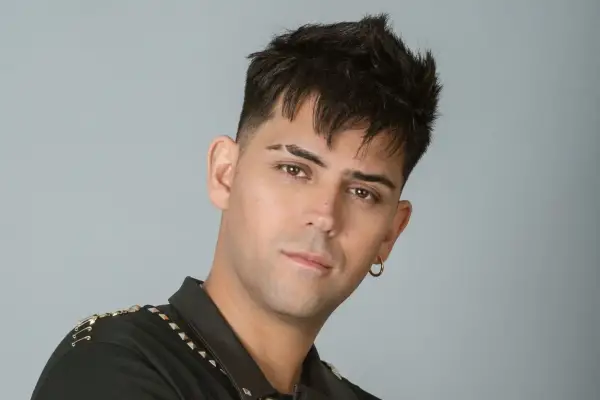 David Lozano vuelve a hacer cumbia solidaria