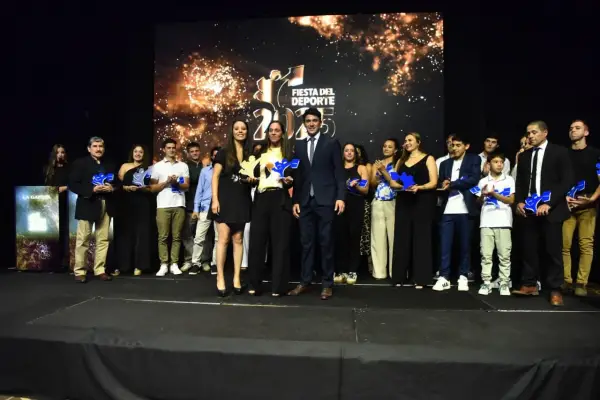 Fiesta del Deporte: una pausa necesaria para mirar lo que somos