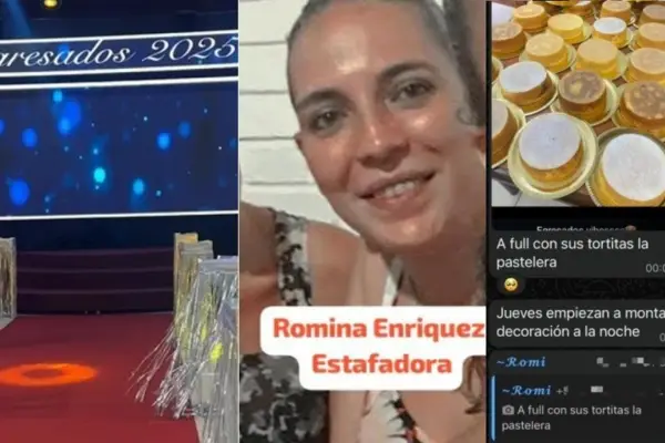Tenía $17 millones destinados a la fiesta de egresados y los perdió en el casino: escándalo en una escuela de Misiones