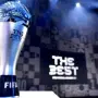 Agenda de TV del martes: sin Messi entre los nominados, se entregan los premios The Best