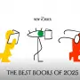 Dos obras argentinas se ubican entre los libros esenciales de 2025 de The New Yorker