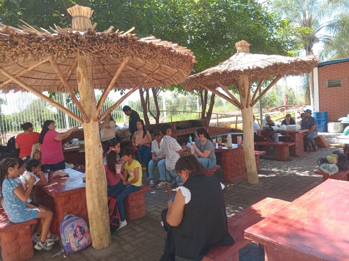 Famaillá inauguró la temporada de verano 2026 del balneario municipal: ¿cuánto cuestan las entradas?