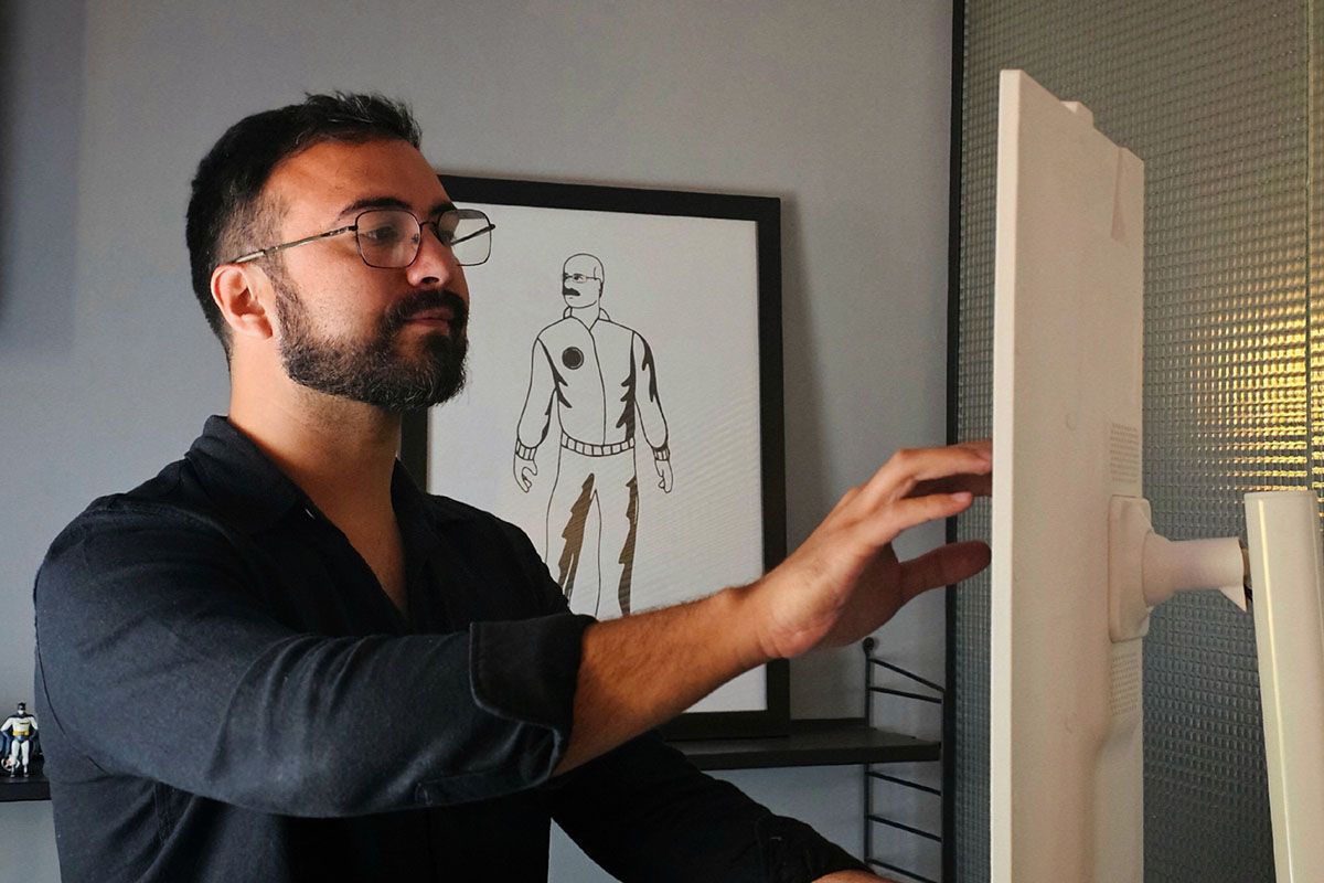 Inmersio: experiencias inmersivas que conectan lo físico y lo digital