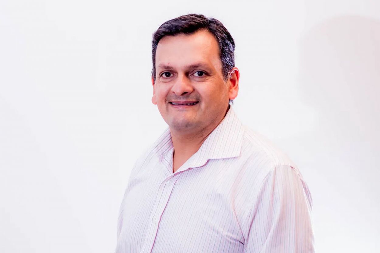 Roberto González Marchetti