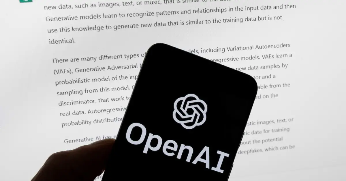 Cómo funciona ChatGPT GO en Argentina. FOTO OPENAI