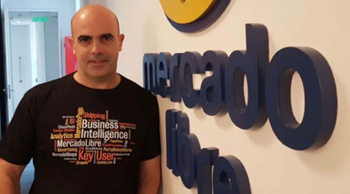 DESPEJANDO DUDAS. “Las IA no nos reemplazan: nos aceleran. Podemos hacer más y mejor”, apuntó Quilis.