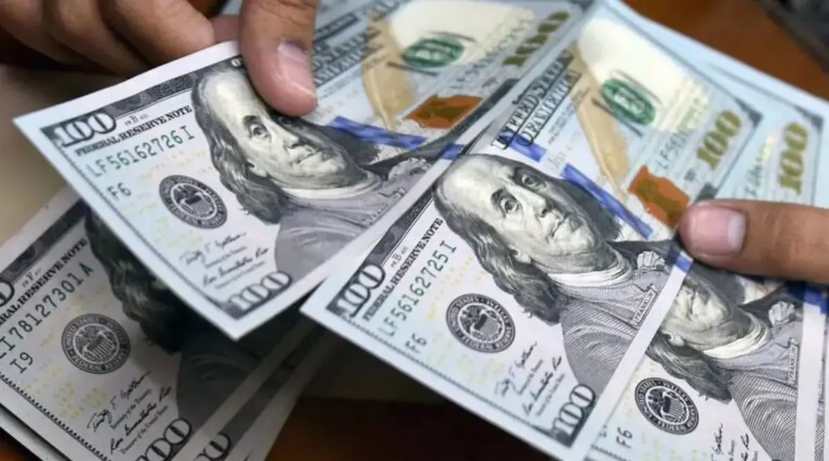 COTIZACIONES FINANCIERAS. El dólar Contado con Liquidación terminó en $ 1.533,79, mientras que el MEP cerró en $ 1.493,61 por unidad.