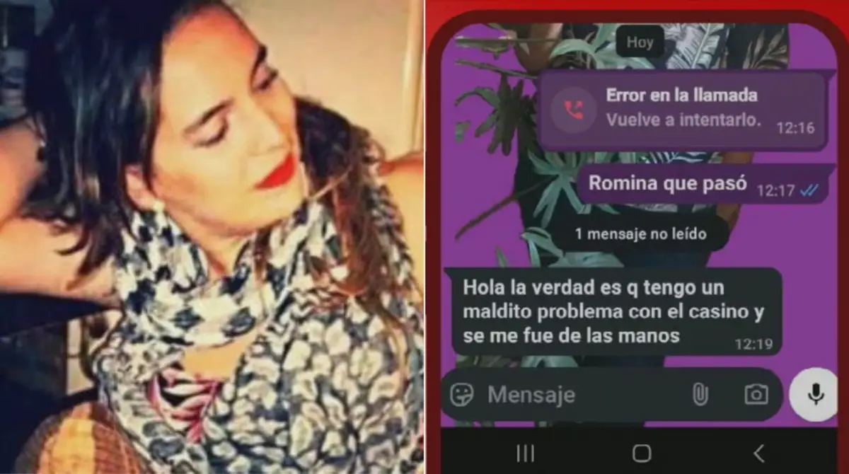 Misiones: las otras estafas que habría cometido la madre que perdió en el casino los $17 millones de la fiesta de egresados