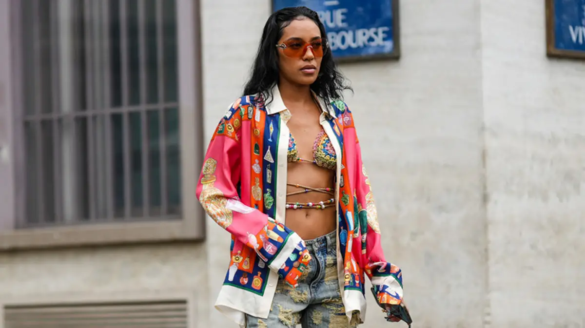 Moda verano 2026: ¿cuál es la nueva manera de usar bikinis que será tendencia?